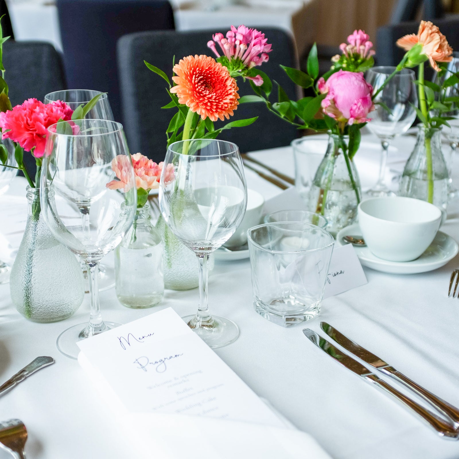 Kukitus maljakoilla per / m