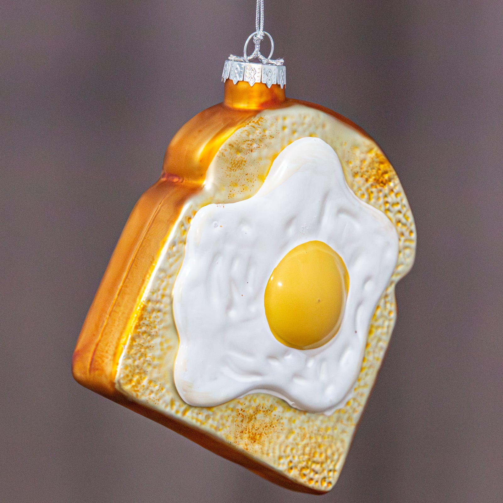 Joulukoriste: leipä