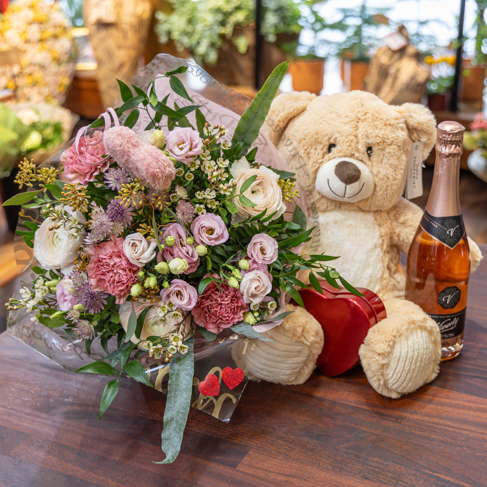 Hellä ystävyys 💓