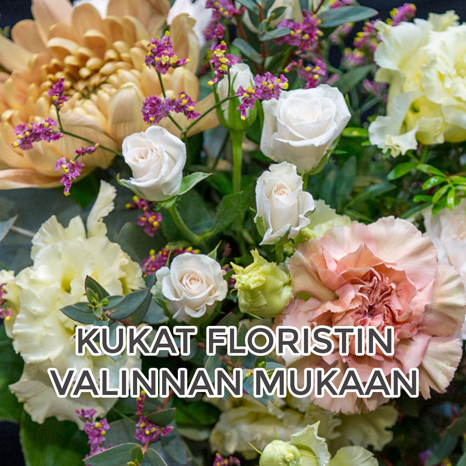 Floristin valinta